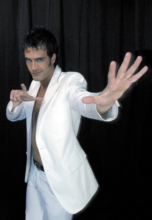 foto da: I SETTE VIZI CAPITALI - CALENDARIO 2005